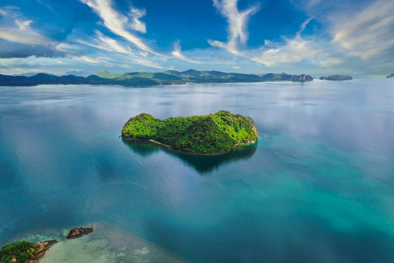 What The Witness Owes to Myst's Island